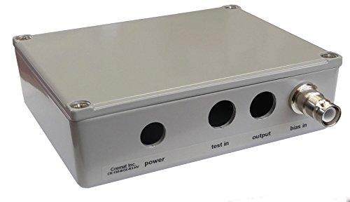 Algopix Similar Product 12 - CR150BOXR5HV housing for The