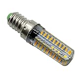 Algopix Similar Product 5 - Welsun Dimmable LED E14 Bulb Lamp 5W 80