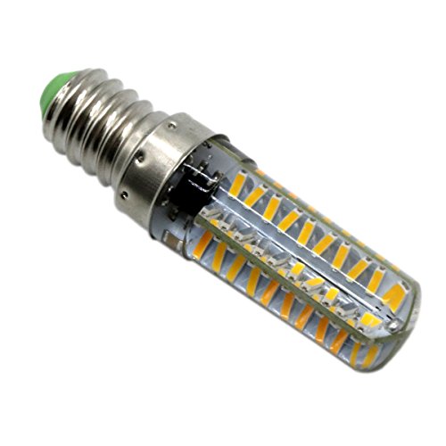 Algopix Similar Product 20 - Welsun Dimmable LED E14 Bulb Lamp 5W 80