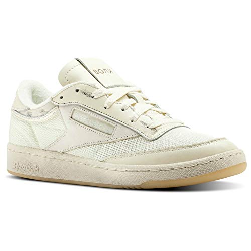 Algopix Similar Product 1 - Reebok Club C 85 WOS Shoe  Unisex