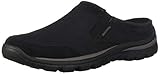 Algopix Similar Product 1 - Skechers Mens SuperiorROLSEN Clog