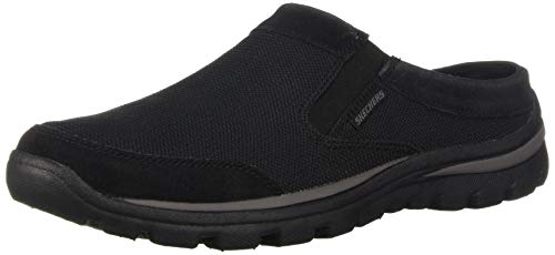 Algopix Similar Product 6 - Skechers Mens SuperiorROLSEN Clog