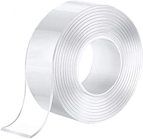 Algopix Similar Product 13 - 2021 Upgraded Premium Nano Double Sided