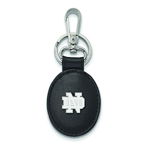 Algopix Similar Product 10 - LogoArt Sterling Silver Notre Dame
