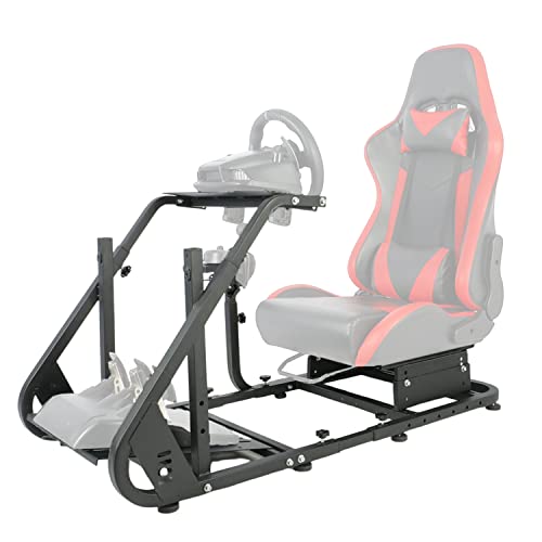 Algopix Similar Product 11 - Marada Racing Cockpit Frame Suitable