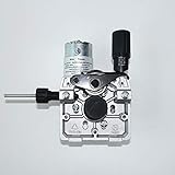 Algopix Similar Product 10 - Wire Feeder 24V 25W Welding Wire Feed