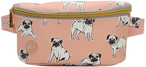 Algopix Similar Product 8 - MiPac Bum Bag Tumbled Sport Waist