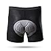 Algopix Similar Product 17 - JPOJPO Cycling Underwear Men MTB Bike