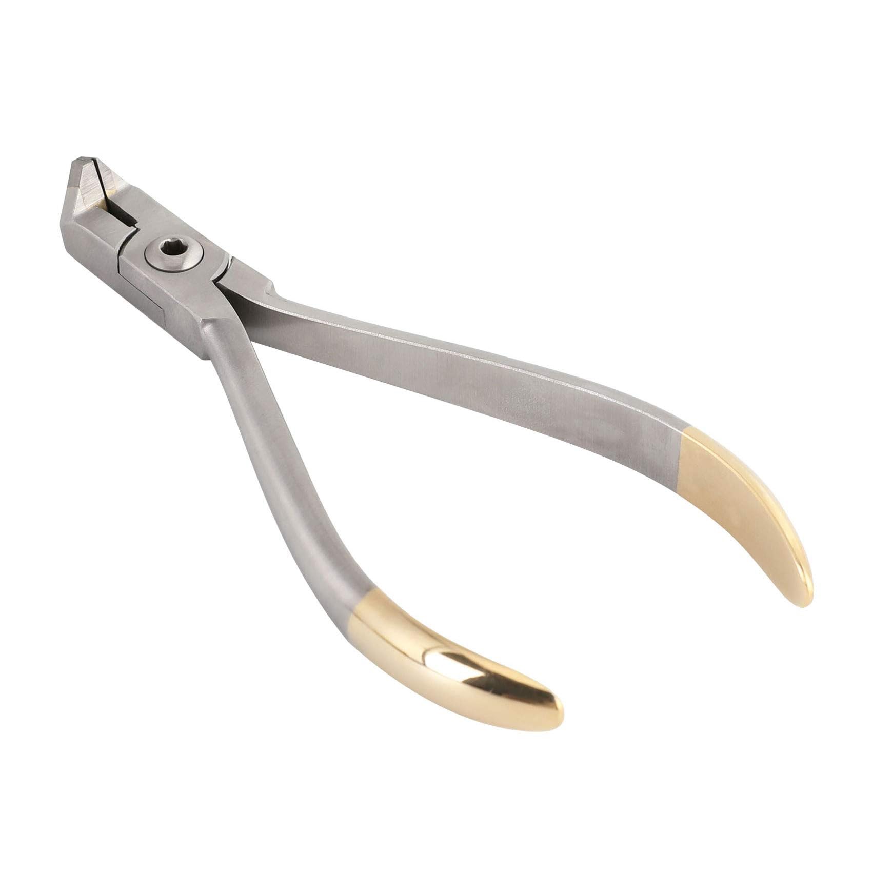 Algopix Similar Product 16 - Distal End Cut Plier Hold  Cut Hard