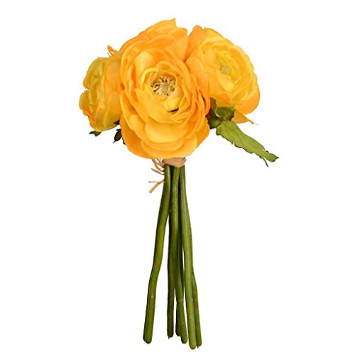 Algopix Similar Product 10 - Vickerman 5224179 Mini Yellow