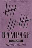 Algopix Similar Product 13 - Rampage (Bloodlands collection)