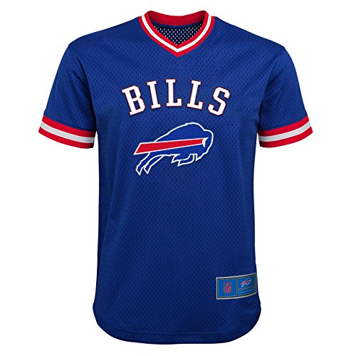Algopix Similar Product 12 - NFL Buffalo Bills Youth Boys Twill