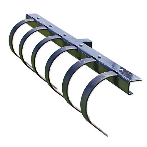 Algopix Similar Product 16 - Copper Ridge Outdoors Tine Plow 