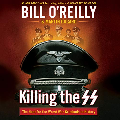 Algopix Similar Product 8 - Killing the SS
