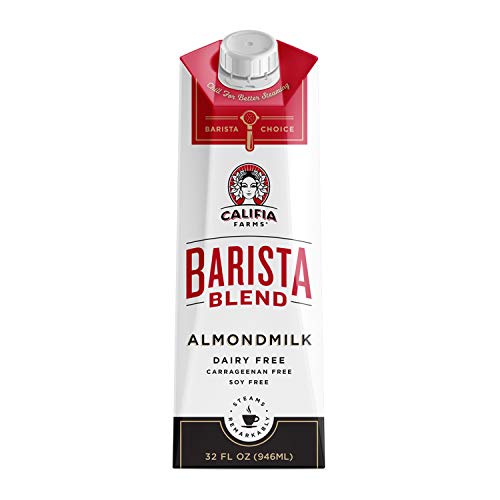 Algopix Similar Product 17 - Califia Farms Original Almondmilk