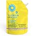 Algopix Similar Product 4 - LEMON AIDE Lemon Lavender Laundry