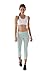 Algopix Similar Product 11 - ALIGNMED MidCalf Capri Fitness Pants 