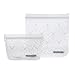 Algopix Similar Product 2 - Full Circle Ziptuck Reusable Lunch Bag