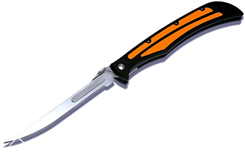 Algopix Similar Product 8 - Havalon Knives HV127EDGEBRK Baracuta