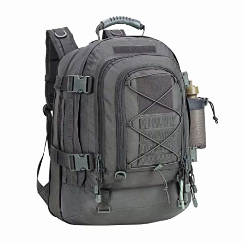 Algopix Similar Product 10 - ARMY PANS Backpack for Men Large