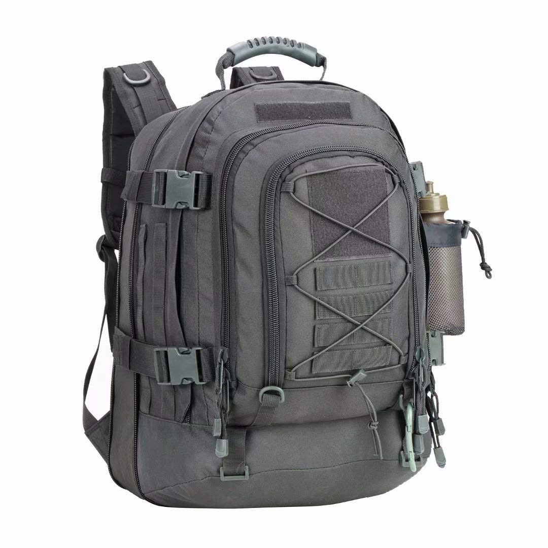 Algopix Similar Product 2 - ARMY PANS Backpack for Men Large