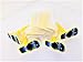 Algopix Similar Product 11 - Breezy Beach Anchors Beach Towel Clips