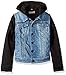 Algopix Similar Product 13 - DL1961 Boys' Toddler Manning, Woke, 4/5