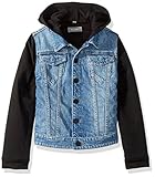 Algopix Similar Product 4 - DL1961 Boys' Big Manning, Woke, M
