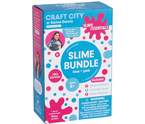 Algopix Similar Product 15 - Craft City Karina Garcia Make Your Own