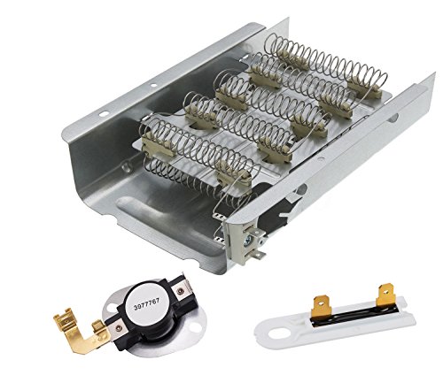 Algopix Similar Product 3 - Siwdoy 279838 3977767 3392519 Dryer