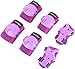 Algopix Similar Product 5 - BOSONER KidsYouth Knee Pads Elbow Pads