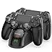 Algopix Similar Product 2 - Y Team Charger Dock Station for PS4