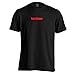 Algopix Similar Product 13 - Kershaw Logo Large Short Sleeve Tee
