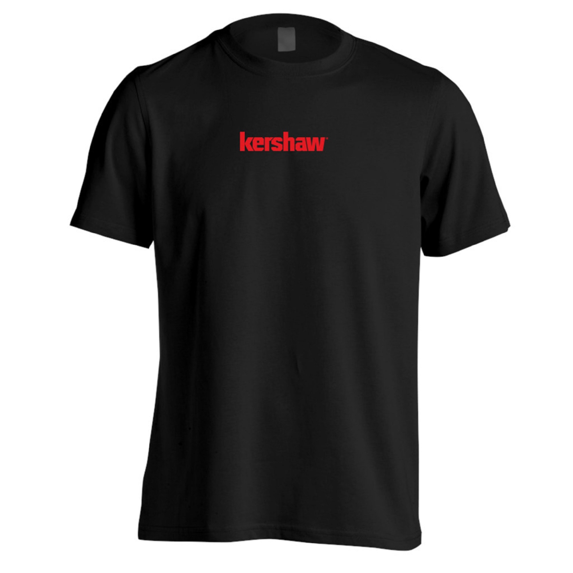 Algopix Similar Product 13 - Kershaw Logo Large Short Sleeve Tee