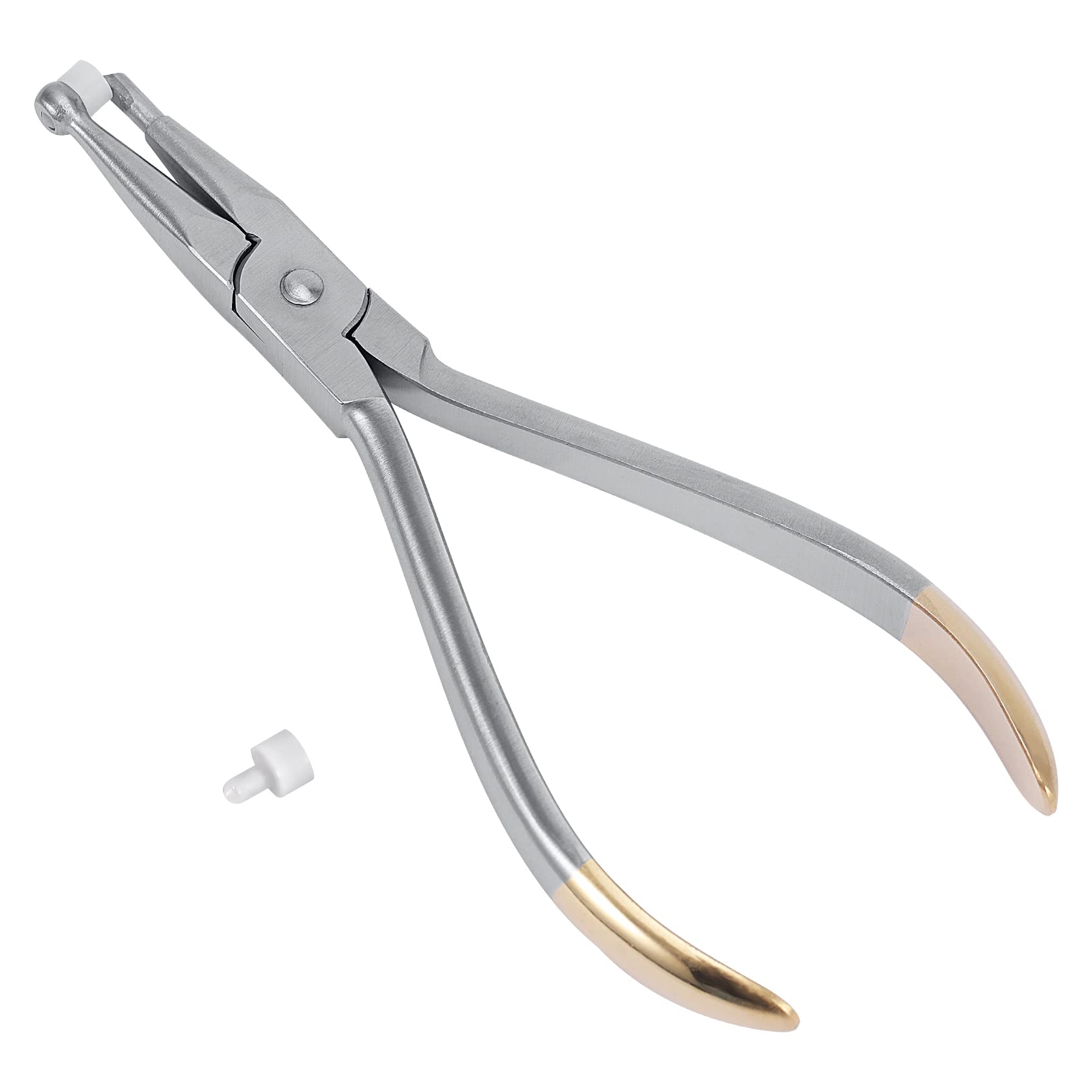 Algopix Similar Product 14 - Dental Adhesive Removing Pliers