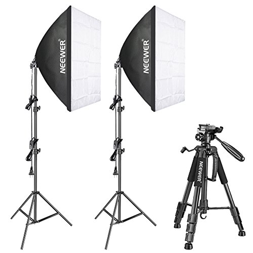 Algopix Similar Product 19 - Neewer 700W 5500K Photography Softbox