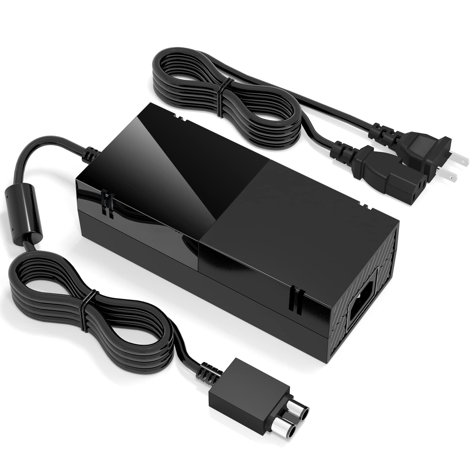 Algopix Similar Product 14 - Power Supply for Xbox One AC Adapter