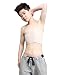 Algopix Similar Product 14 - BaronHong Cosplay Cotton 3 Rows of