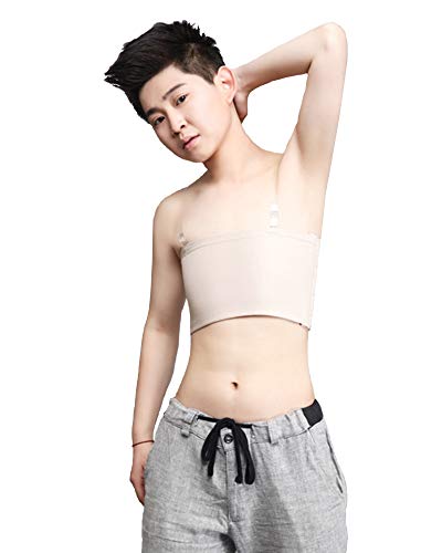 Algopix Similar Product 9 - BaronHong Cosplay Cotton 3 Rows of