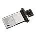 Algopix Similar Product 5 - MOSTPLUS Mass Air Flow Meter MAF for