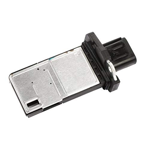 Algopix Similar Product 18 - MOSTPLUS Mass Air Flow Meter MAF for
