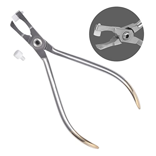 Algopix Similar Product 12 - Orthodontic Band Removing Plier Molar