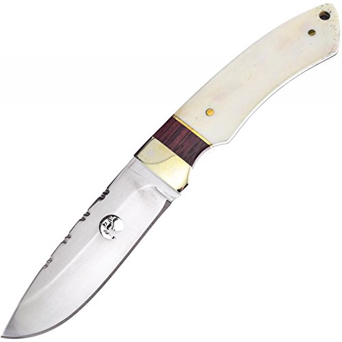 Algopix Similar Product 11 - Frost Cutlery FWT304WSBBRK Skinner