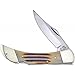 Algopix Similar Product 17 - Frost Cutlery Lockback S Cut Bone