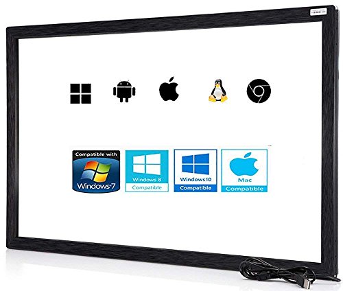 Algopix Similar Product 1 - 32 inch MultiTouch 10 Point Infrared