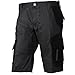 Algopix Similar Product 20 - FHB Herren ArbeitsHose Shorts kurz