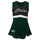Algopix Similar Product 1 - Outerstuff NFL NFL New York Jets Kids 