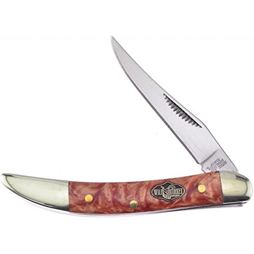 Algopix Similar Product 12 - Frost Cutlery FWTC109WRBRK Small