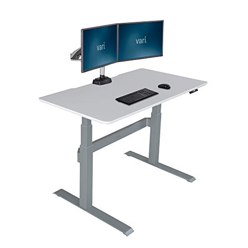 Algopix Similar Product 15 - Vari Electric Standing Desk 48  Sit to