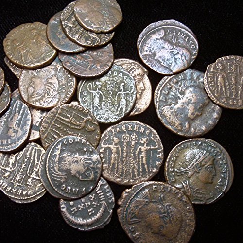 Algopix Similar Product 9 - ONE Authentic Ancient ROMAN EMPIRE